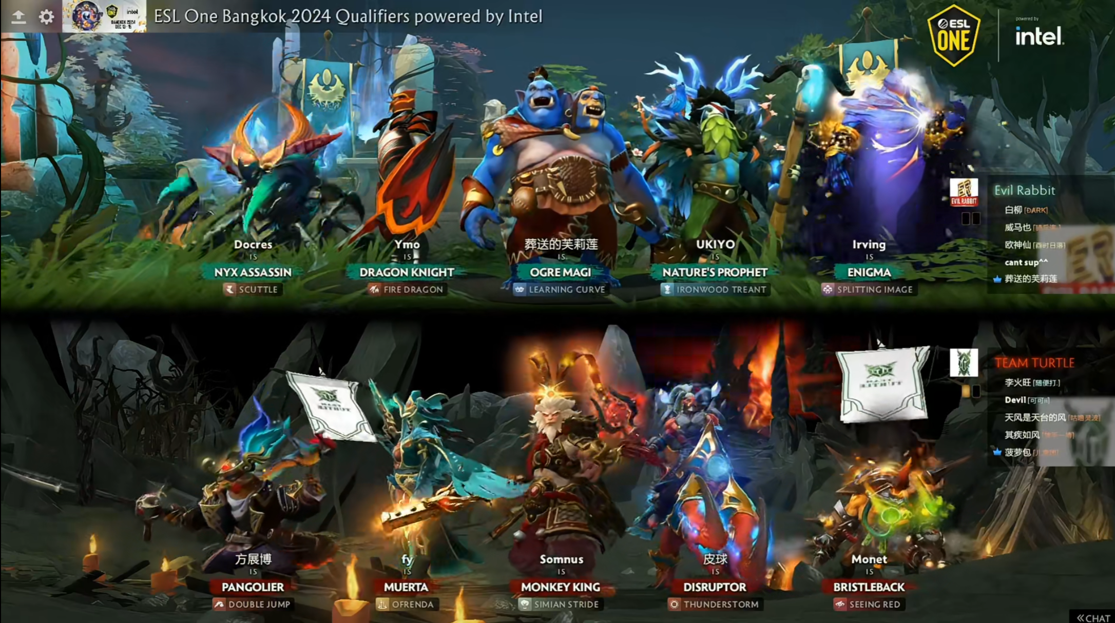 DOTA2赛事解说风格：分析不同解说的特点与风格的简单介绍