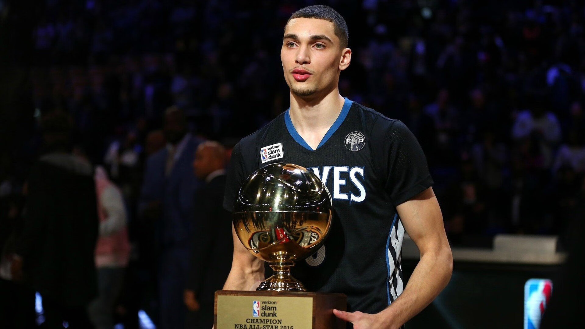 布鲁诺·卡博克洛成为NBA国际球员代表，布鲁诺卡波科洛集锦